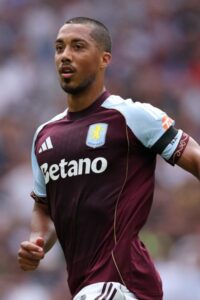 ユーリ・ティーレマンス