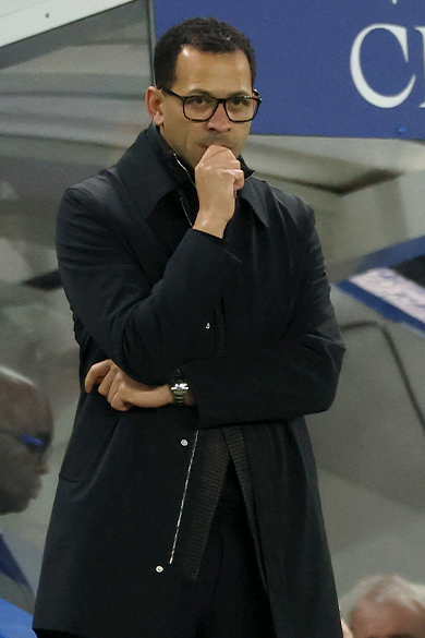 リアム・ロシニアー（チェルシー）のプロフィール画像