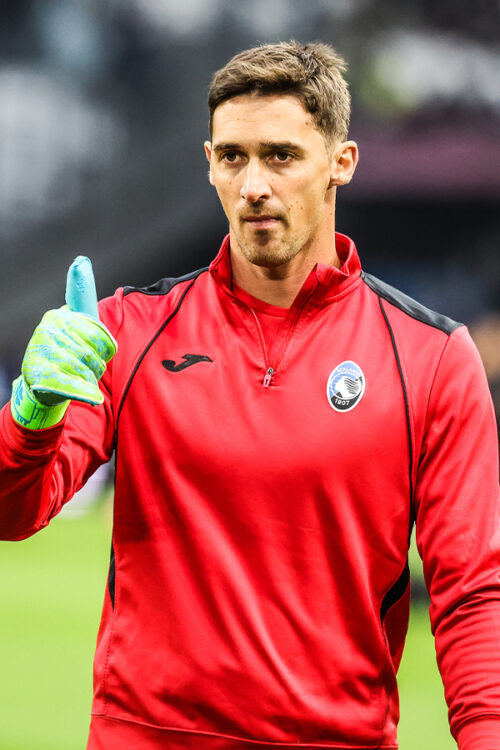 フランチェスコ・ロッシ（アタランタ）のプロフィール画像