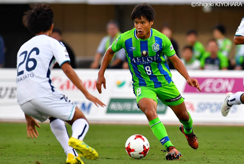 山田直輝