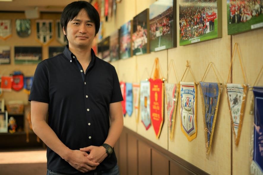 魅力あるスタジアムへ アントラーズ担当者が語るスマートスタジアム事業 第1回 サッカーキング