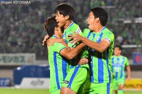 20170930 J2 Shonan vs Kanazawa Kiyohara4