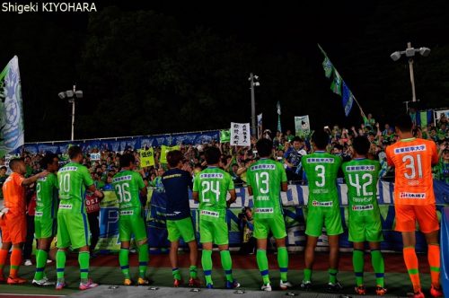 20171007 Shonan vs Mito Kiyohara12