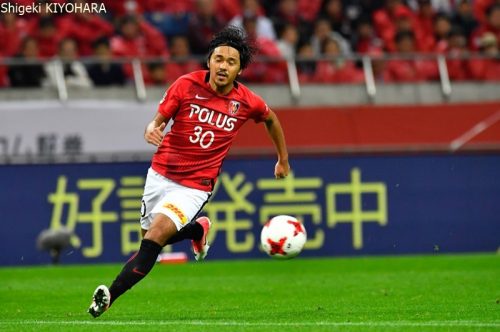20171014 J1 Urawa vs Kobe Kiyohara11