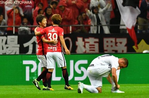 20171014 J1 Urawa vs Kobe Kiyohara7