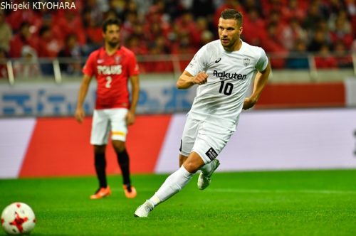 20171014 J1 Urawa vs Kobe Kiyohara9
