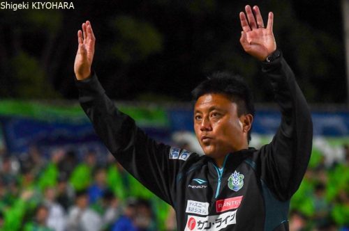 20171021 J2 Shonan vs Ehime Kiyohara17