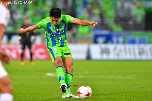 20171021 J2 Shonan vs Ehime Kiyohara3