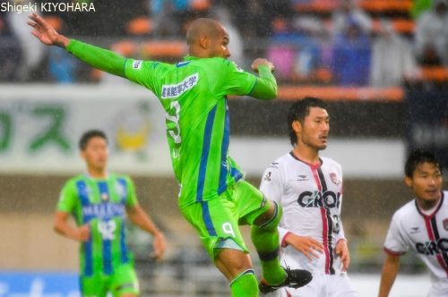 20171029 J2 Shonan vs Okayama Kiyohara12