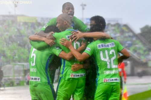 20171029 J2 Shonan vs Okayama Kiyohara14