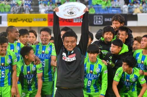 20171029 J2 Shonan vs Okayama Kiyohara19