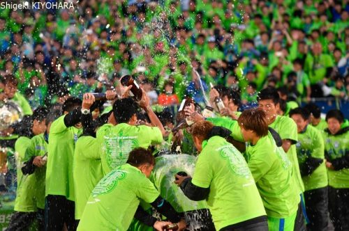 20171029 J2 Shonan vs Okayama Kiyohara7