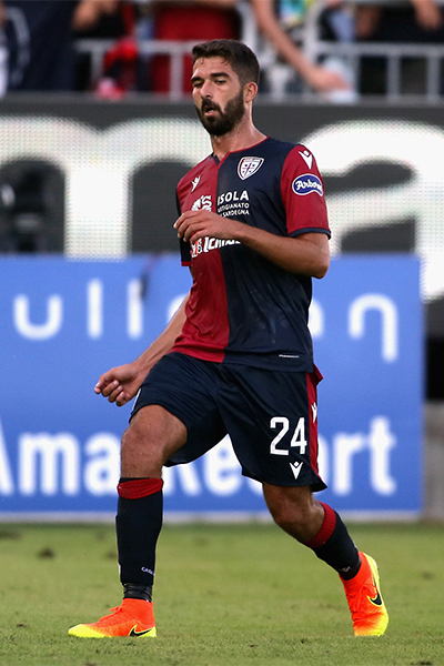 パオロ・ファラゴ（カリアリ）のプロフィール画像