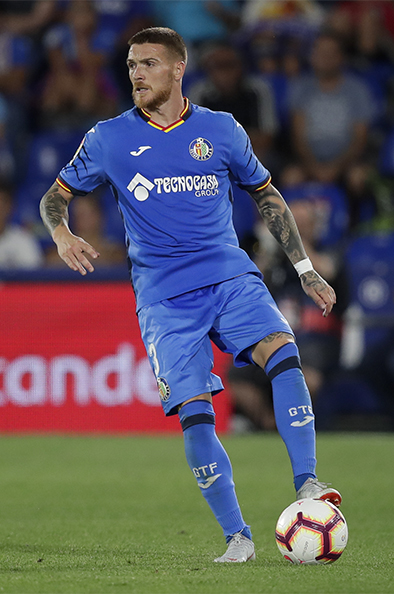 ヴィトリーノ・アントゥネス（ヘタフェ）のプロフィール画像