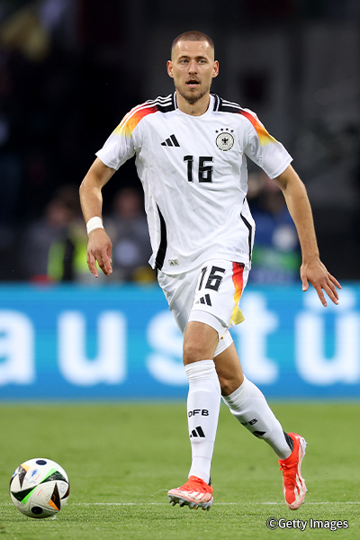 ヴァルデマール・アントン（ドイツ代表）のプロフィール画像