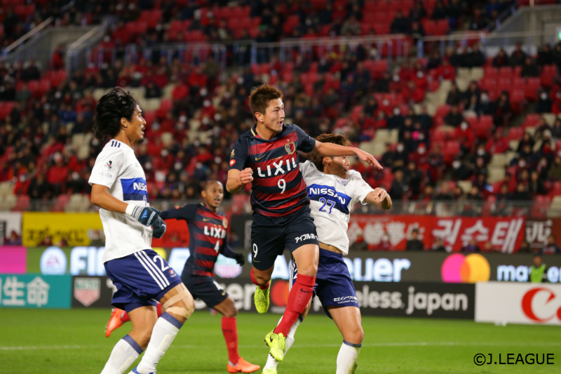 【J1第30節プレビューまとめ】横浜FMvs鹿島は上位決戦で激戦必至…2位の川崎はJ1残留を誓う広島と対決