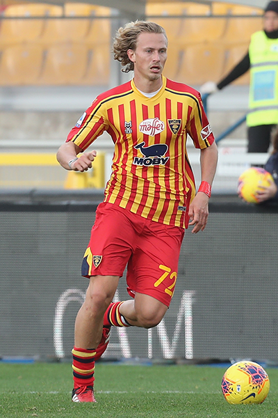 アントニン・バラーク（フィオレンティーナ）のプロフィール画像