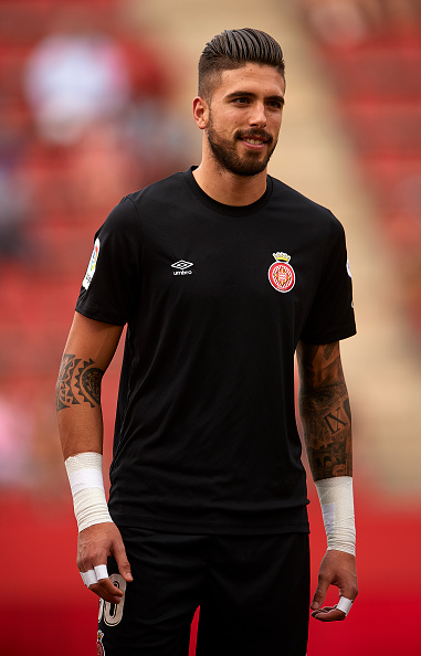 アウレリオ・スアレス（徳島ヴォルティス）のプロフィール画像