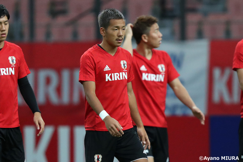 井手口陽介