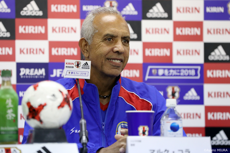 コラ監督