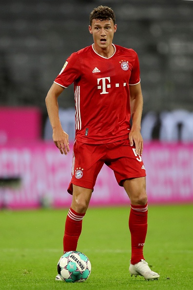 ãƒ™ãƒ³ã‚¸ãƒ£ãƒžãƒ³ ãƒ'ãƒ´ã‚¡ãƒ¼ãƒ« ã‚µãƒƒã‚«ãƒ¼ã‚­ãƒ³ã‚°