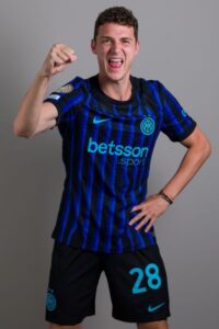 バンジャマン・パヴァ－ル