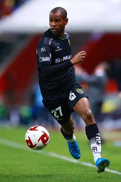 ディエゴ・ロランのプロフィール画像