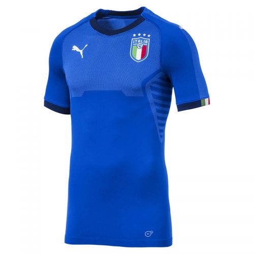 FIGC home kit