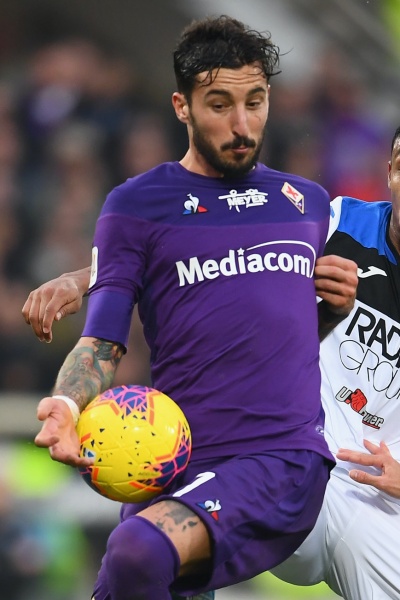 フェデリコ・チェッケリーニ（フィオレンティーナ）のプロフィール画像