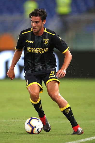 フランチェスコ・カッサータのプロフィール写真