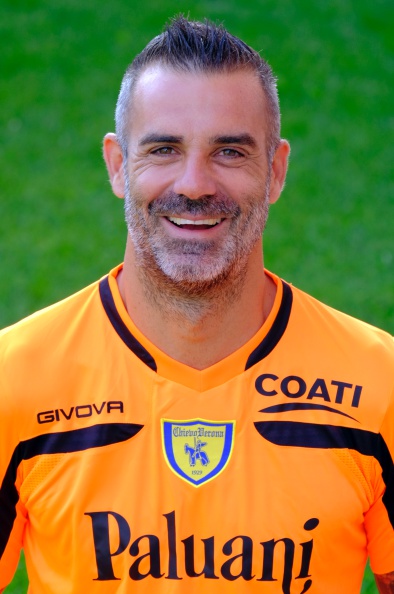 ステファノ・ソレンティーノ（キエーヴォ）のプロフィール画像