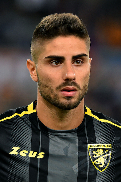 マルコ・カプアーノのプロフィール画像