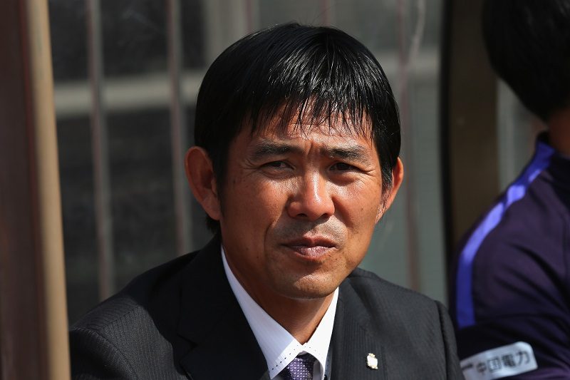 AFC・U23選手権の組み合わせが決定…森保ジャパンは北朝鮮らと