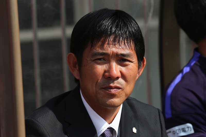 森保一