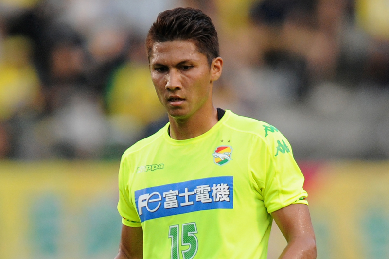 熊谷アンドリュー