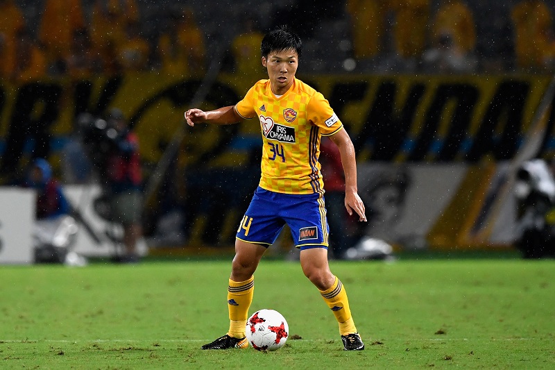 椎橋慧也