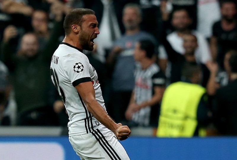 ニューカッスル トルコ代表fw獲得を画策か ベシクタシュは約22億円を要求 サッカーキング ニューカッスル トルコ代表fw獲得を画策か ベシクタシュは約22億円を要求 サッカーキング