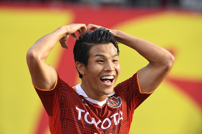 永井龍