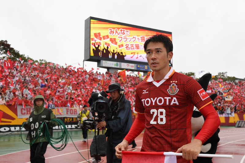 玉田圭司