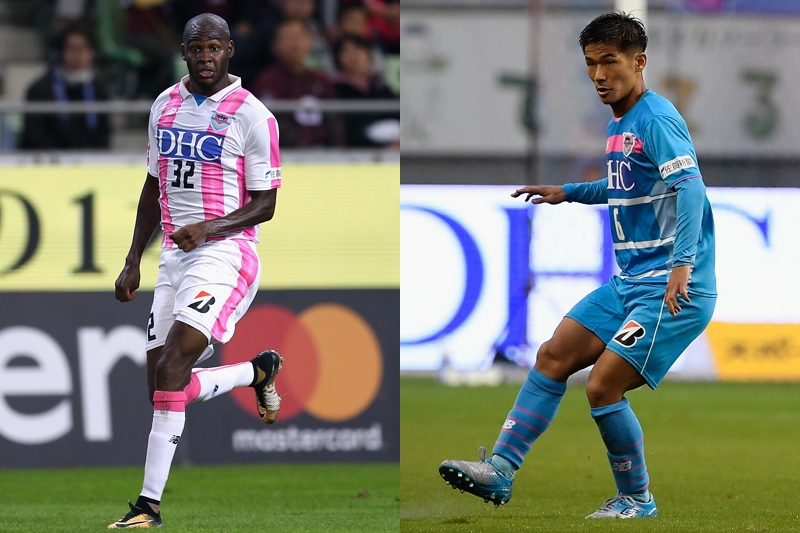 イバルボ、福田晃斗