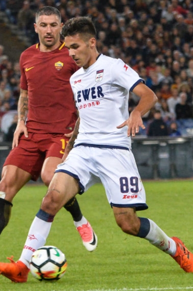 ジョヴァンニ・クロチャータ（クロトーネ）のプロフィール画像