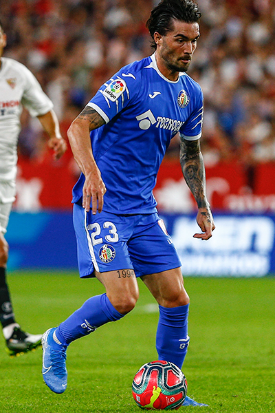 ハソン・レメセイロの写真