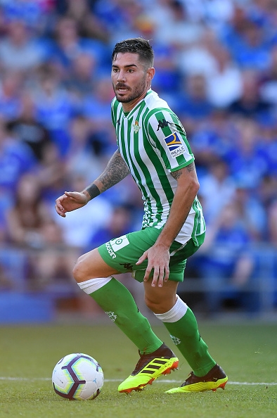 ハビ・ガルシアのプロフィール写真