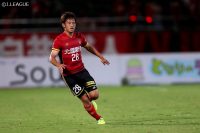 石田 崚真 サッカーキング