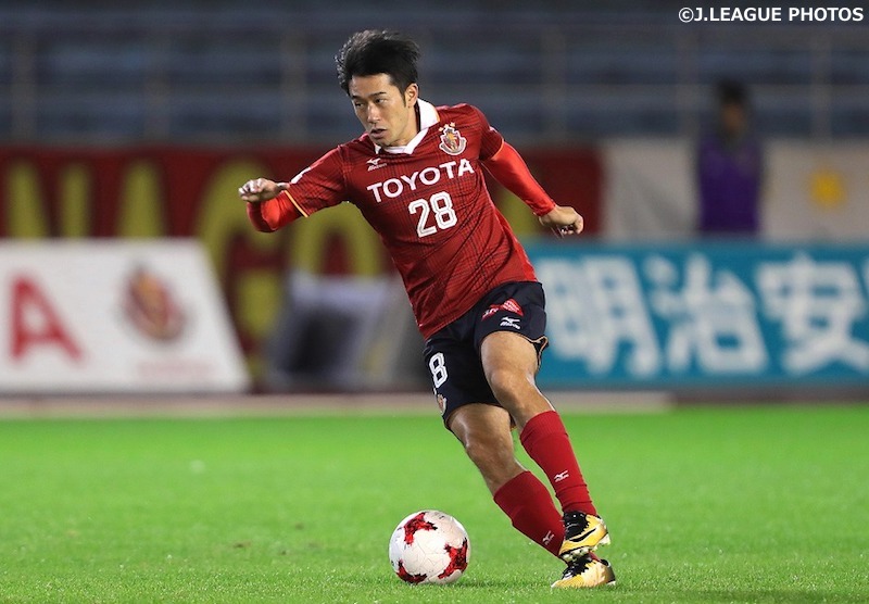 玉田圭司