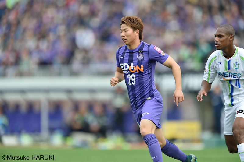 浅野拓磨