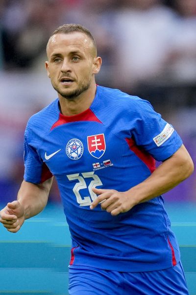 スタニスラフ・ロボツカ（スロヴァキア代表）のプロフィール画像