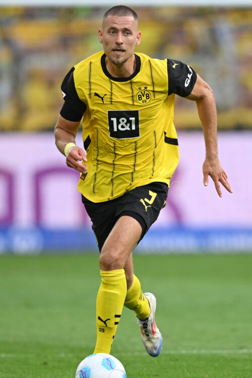 ヴァルデマール・アントン（ドルトムント）のプロフィール画像