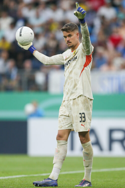 アレクサンダー・マイヤー（ドルトムント）のプロフィール画像