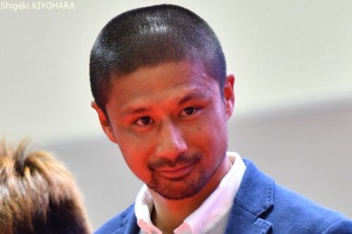 Shonan J2 蜆ｪ蜍晉･晁ｳ莨・Kiyohara7